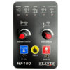 Контроллер высоты HF100 для газовой резки  - st-e.info - Брянск
