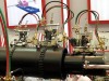 Машинки термической резки труб 11G  (с ручным приводом) - st-e.info - Брянск