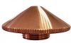Сопло для лазерной резки Raytools д.2,0мм арт. 120GJT0520 - st-e.info - Брянск
