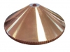 Сопло для лазерной резки Raytools д.1,5мм арт. 120GJT0515 - st-e.info - Брянск