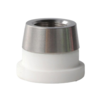 Керамический держатель сопла D21,4 (M11) для Raytools  арт.120515092A - st-e.info - Брянск