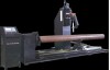 Четырех осевой комплекс координатной резки труб ST-BEVEL-P500 - st-e.info - Брянск