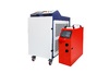 Аппарат лазерной сварки ST-E-D2 2000W Raycus две проволоки  - st-e.info - Брянск