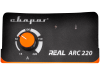 Сварочный инвертор Сварог REAL ARC 220 (Z243N) - st-e.info - Брянск