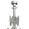 Внутренние центраторы Centromat® 41ES, тип 4, для труб из углеродистой стали д.54-140 mm - st-e.info - Брянск
