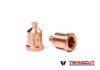 Сопло для плазмотрона LC105 40A арт. W03X0893-61A TEHNOCUT - st-e.info - Брянск