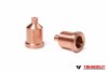 Сопло для плазмотрона LC105 80A арт. W03X0893-63A TEHNOCUT - st-e.info - Брянск