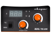 Сварочный инвертор Сварог REAL TIG 200 (W223) - st-e.info - Брянск