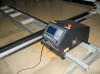 Высокоскоростная консольная машина плазменной резки SNR-SK 1530 c сервоприводом PANASONIC - st-e.info - Брянск