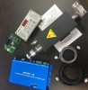 Контроллер высоты XPTHC-4 с осью Z (с подъемником, ход: 100мм) - st-e.info - Брянск