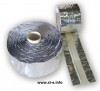 Стекловолоконная алюминиевая подкладочная самоклеющаяся лента Fiback AFBT-2,5 - st-e.info - Брянск