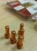 Электрод для плазмотрона LC65/80/100 арт. W03X0893-25A - st-e.info - Брянск