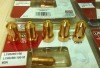 Сопло для плазмотрона LC65/80/100 40A арт. W03X0893-27A  - st-e.info - Брянск