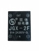 Твердотельное реле JGX-2F - st-e.info - Брянск