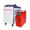 Аппарат лазерной сварки ST-E-D2 2000W Raycus две проволоки  - st-e.info - Брянск