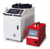 Аппарат лазерной сварки ST-E 1000W серия E  - st-e.info - Брянск