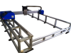 Портальная машина термической резки ST Plus 3000x2500mm - st-e.info - Брянск