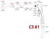 Плазмотроны для ручной резки Сварог CS 81 - st-e.info - Брянск