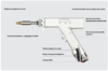 Аппарат лазерной сварки ST-E-FWH 1000W с горелкой FWH30-D10C (3в1) Raycus - st-e.info - Брянск