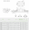 Каретка HGW20CA - st-e.info - Брянск