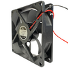 Вентилятор  VD 9225H Ball (качения) 12V, 3000 об.мин, 0,3А - st-e.info - Брянск