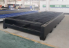 ЛАЗЕРНЫЙ СТАНОК ДЛЯ РЕЗКИ МЕТАЛЛА ST-6020R (6000*2000мм) 1,5kWt RAYCUS - st-e.info - Брянск