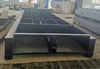 ЛАЗЕРНЫЙ СТАНОК ДЛЯ РЕЗКИ МЕТАЛЛА ST-6020R (6000*2000мм) 6kWt RAYCUS - st-e.info - Брянск