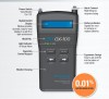 Переносной оксиметр PRO OX-100X Kit - st-e.info - Брянск