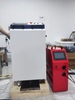 Аппарат лазерной сварки ST-E-D2 2000W Raycus две проволоки  - st-e.info - Брянск
