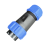 Розетка 4 Pin для кабеля управления DOG-120 PRO - st-e.info - Брянск