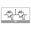 IGBT-модуль SKM100GB12T4 - st-e.info - Брянск