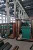 Станок для оребрения труб методом навивки - st-e.info - Брянск