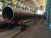 Сварочные роликовые вращатели HGK-300 вес заготовки до 300 тонн - st-e.info - Брянск