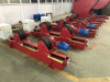 Сварочные роликовые вращатели HGK-10V - st-e.info - Брянск