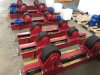 Сварочные роликовые вращатели HGK-10V - st-e.info - Брянск