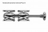 Внутренние центраторы Centromat® 3A2Е, тип 3A, для труб из нержавеющей стали д.85-220 mm - st-e.info - Брянск