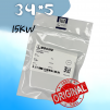 Стекло защитное 34*5 мм - ОРИГИНАЛ 15 кВт - st-e.info - Брянск