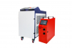 Аппарат лазерной сварки ST-E-D2 2000W Raycus две проволоки  - st-e.info - Брянск