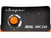 Сварочный инвертор Сварог REAL ARC 220 (Z243N) - st-e.info - Брянск