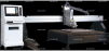 Шести-осевая портальная машина термической резки металла ST-BEVEL3580-SE(2500х6000мм) - st-e.info - Брянск