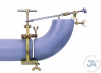 Центратор монтажный 2" - 5" диаметр 50 - 150  mm Jankus - st-e.info - Брянск