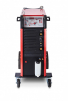 Сварочный аппарат для аргонодуговой сварки MASTER TIG-315 CT с жидкостным охлаждением - st-e.info - Брянск