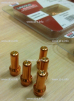 Электрод для плазмотрона LC65/80/100 арт. W03X0893-25A - st-e.info - Брянск