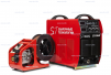 Полуавтоматический аппарат для сварки ST-350 IGBT - st-e.info - Брянск