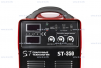 Полуавтоматический аппарат для сварки ST-350 IGBT - st-e.info - Брянск