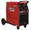 Полуавтомат Lincoln Electric Powertec 355C PRO для сварки - st-e.info - Брянск