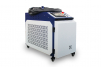 Аппарат лазерной очистки ST-E-O 2000W Raycus - st-e.info - Брянск