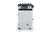 Аппарат лазерной очистки ST-E-O 1000W Raycus - st-e.info - Брянск