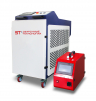 Аппарат лазерной сварки ST-E 2000W Raycus - st-e.info - Брянск