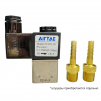 Электрический клапан для автоматической подачи газа арт. 2V025-08 ( VZ-5 DC 24V ) - st-e.info - Брянск